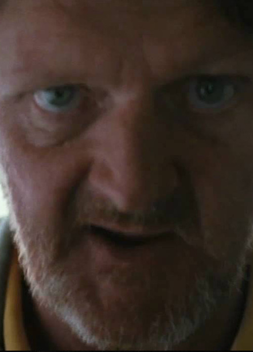 Cicada (2008) poster