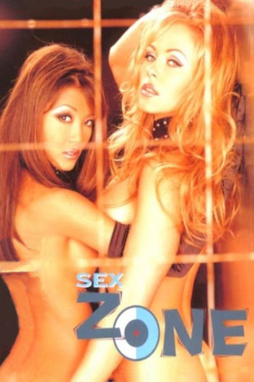 Sex Zone (1997) poster