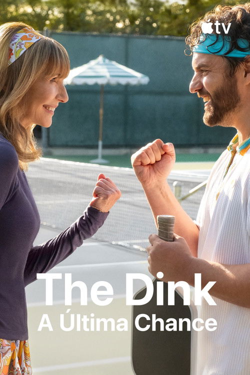 The Dink (2026) poster