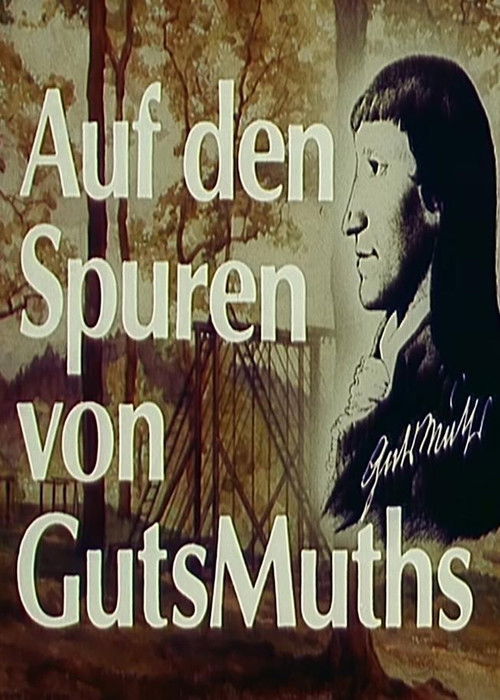 Auf den Spuren von GutsMuths (1989) poster