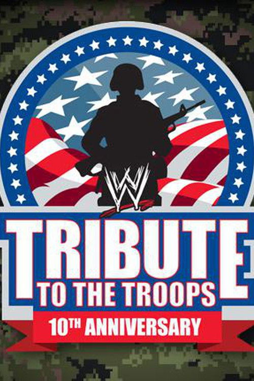 WWE Tribute to the Troops 2012 (2012) poster