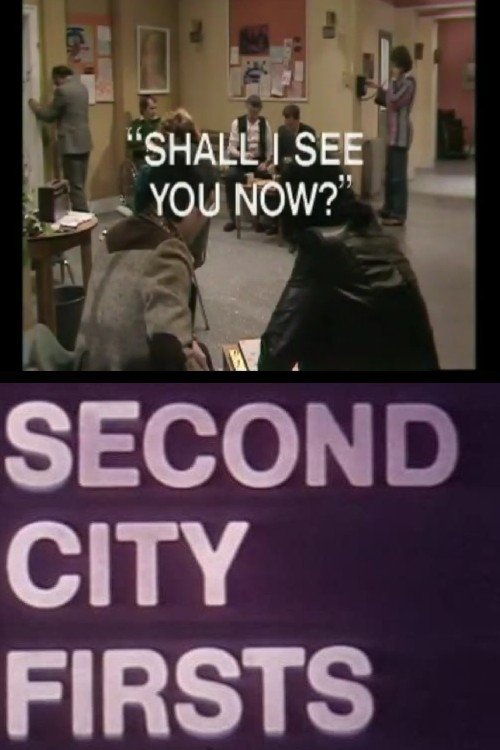 Shall I See You Now? (1978) poster