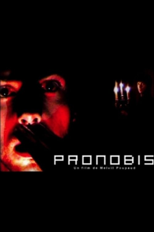 Pronobis (2003) poster