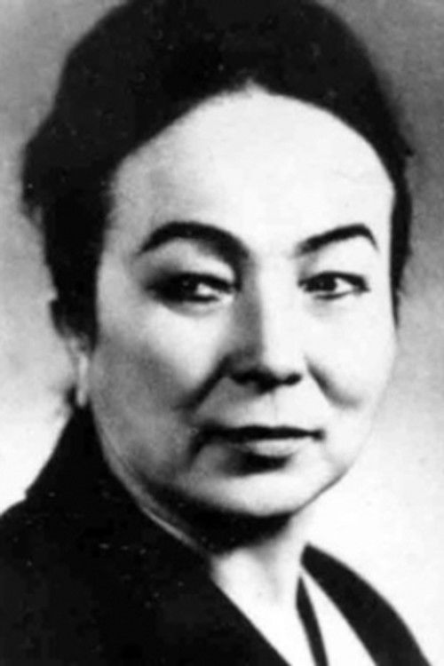 Тути Гафарова