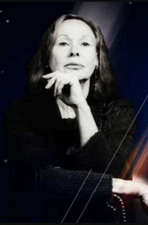 Diana Leblanc (2015) poster