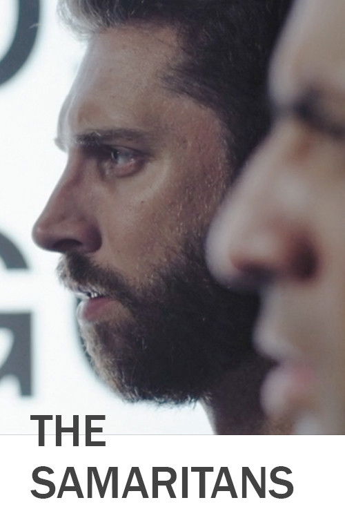 The Samaritans (2016) poster