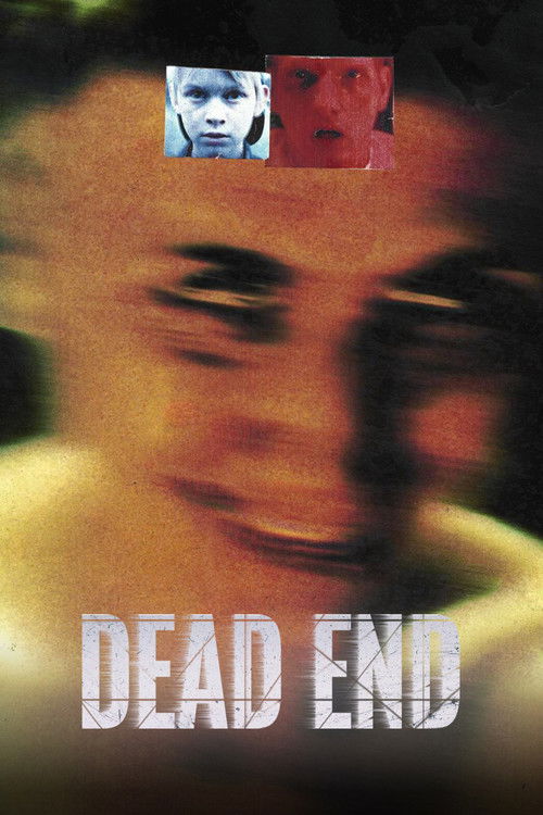 Dead End (2022) poster