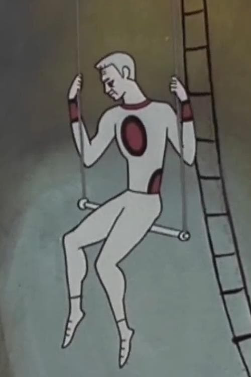 Ya vspominayu... (1975) poster