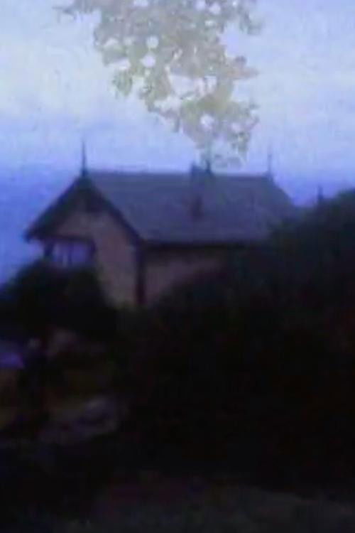 Paysage Natal (1984) poster