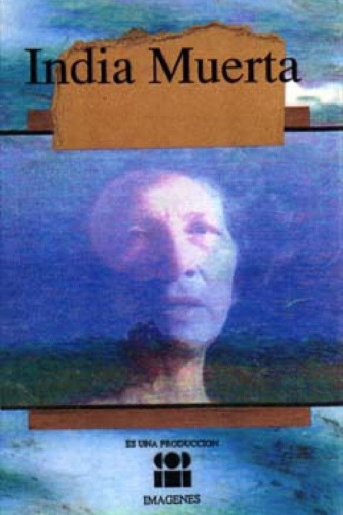 India Muerta (1992) poster