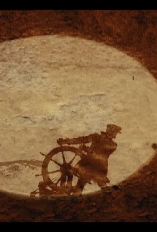 Le Marin Acéphale (2005) poster