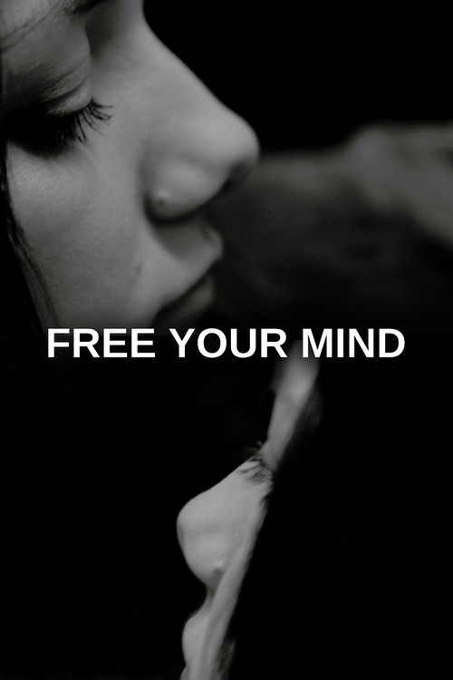 Free Your Mind (2023) poster