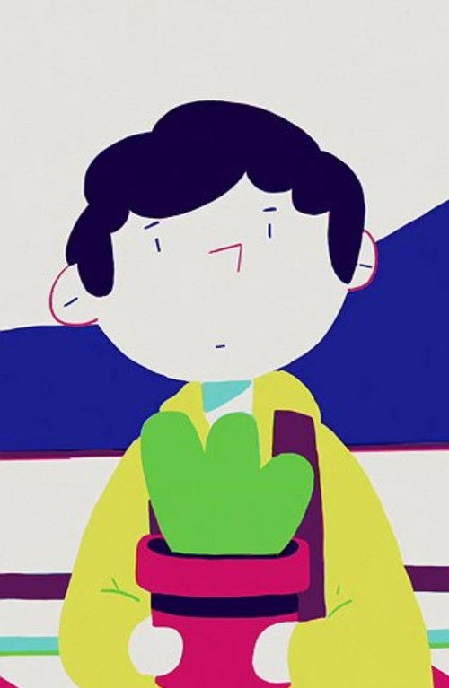 Little Star (2017) poster