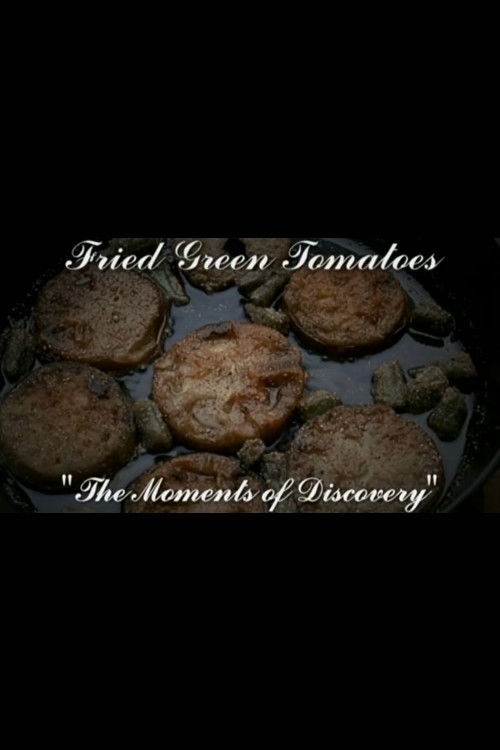 Moments of Discovery: The Making of Fried Green Tomatoes (1998) poster