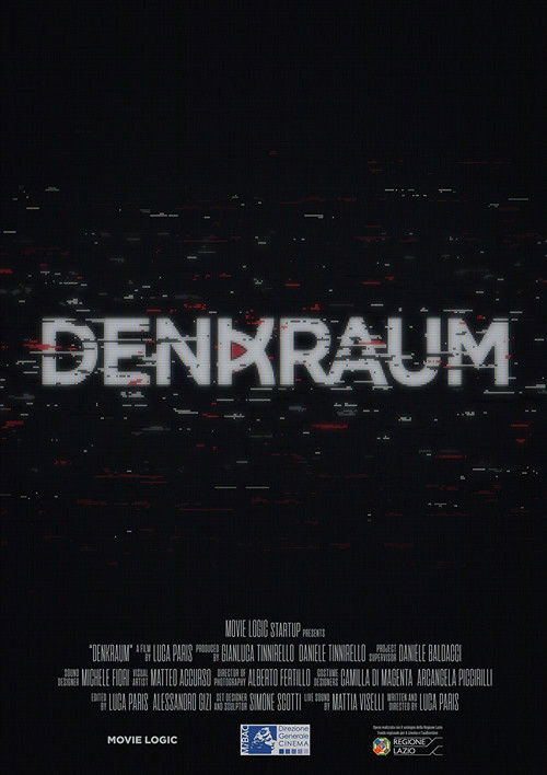 Denkraum (2020) poster