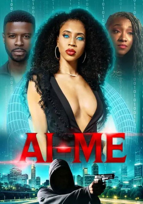 Ai-Me Fatal Deception (2025) poster