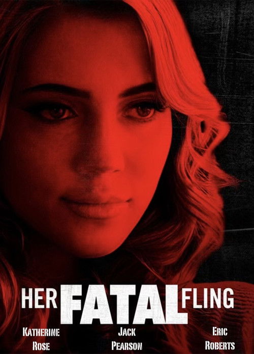 Her Fatal Fling (2024) poster