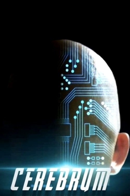 Cerebrum (2021) poster
