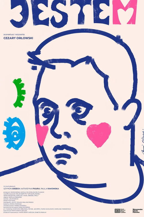 Here for You (2024) poster