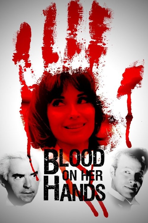 Blood on Her Hands (1998) poster