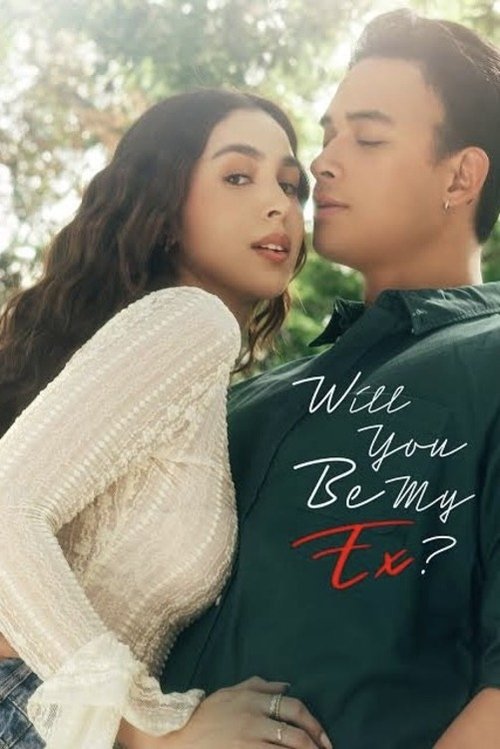Will You Be My Ex? (2023) poster