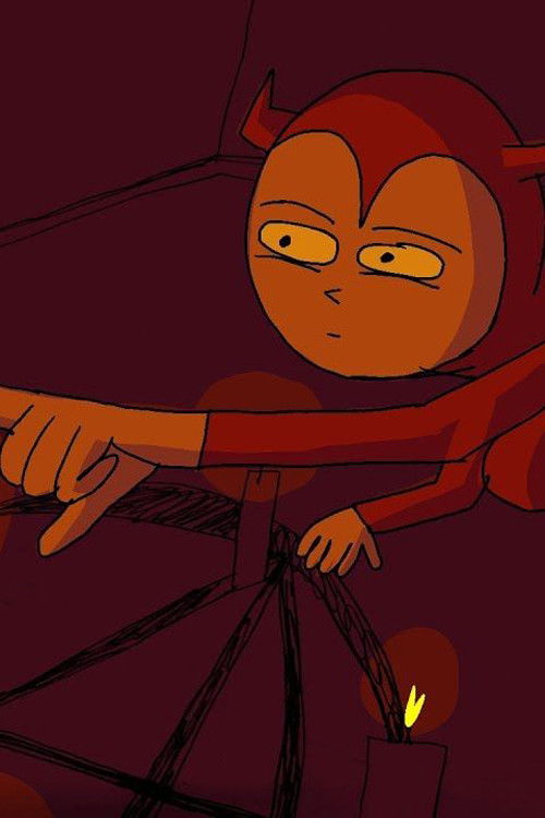 Catscape (2024) poster