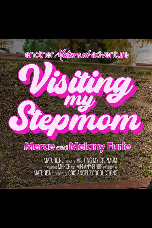 Visiting My Stepmom (2022) poster