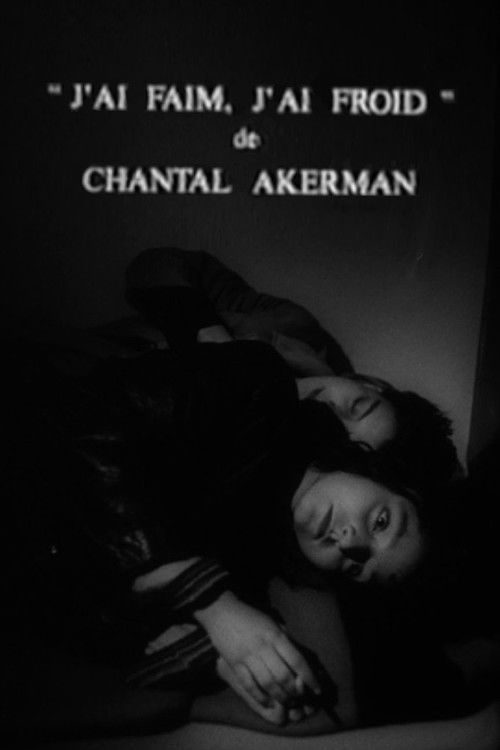 J'ai faim, j'ai froid (1984) poster