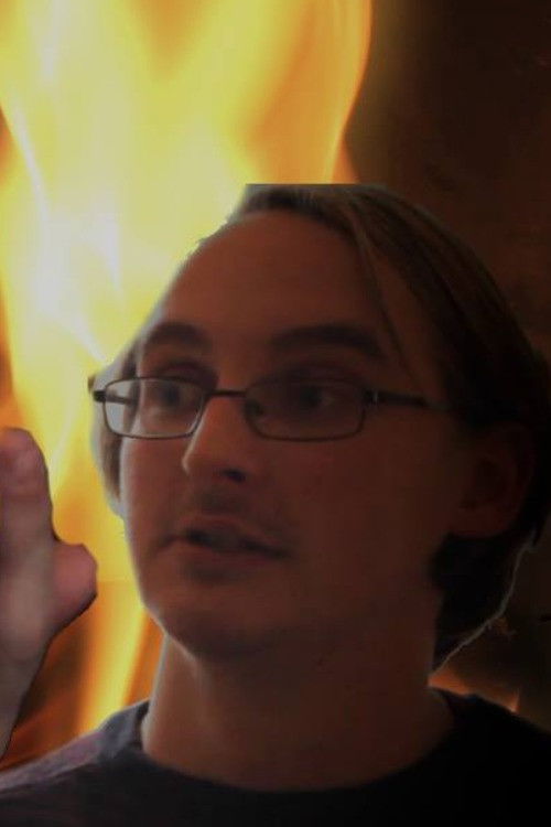 The Betrayal of Fowst (2018) poster