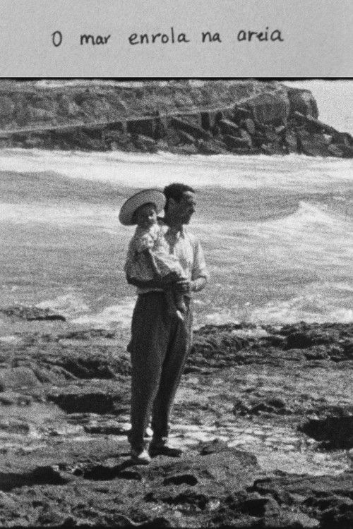 The Hissing of Summer Sands (2019) poster