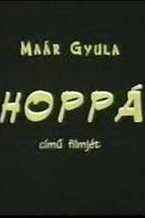 Whoops (1993) poster