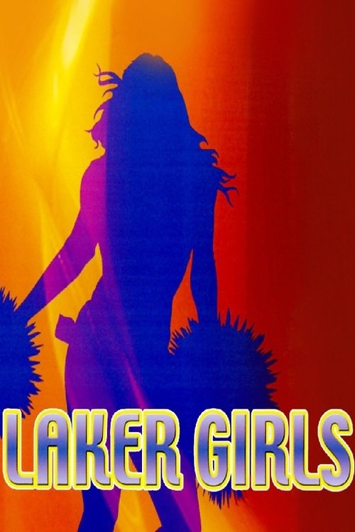 Laker Girls (1990) poster