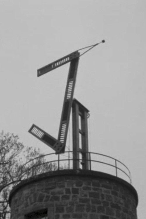 Signal (2020) poster