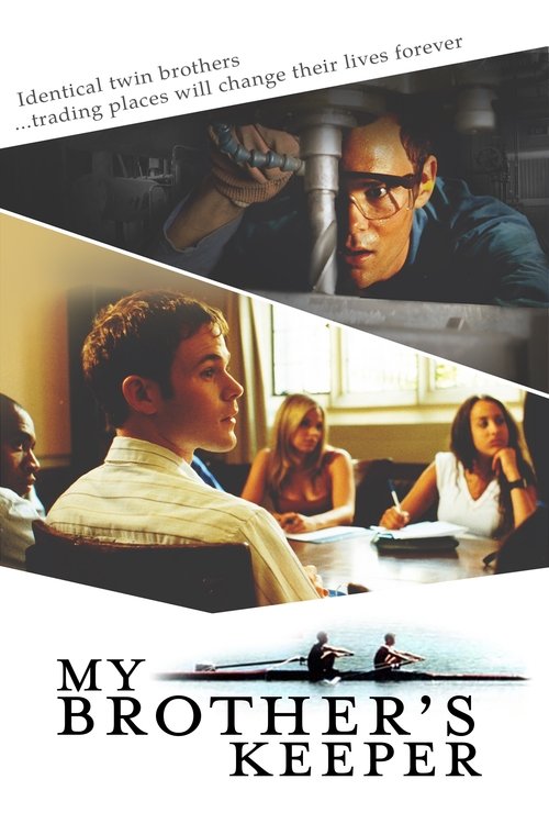 My Brother's Keeper (2004) poster