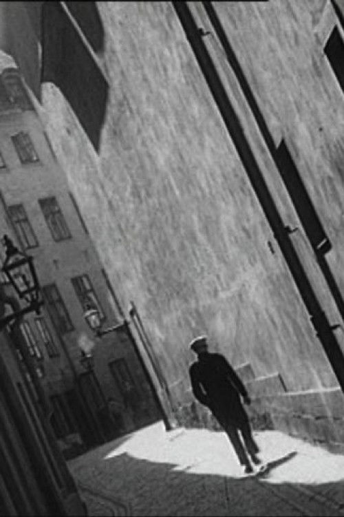 Old Town (1931) poster