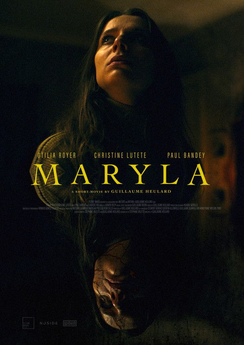 Maryla (2023) poster