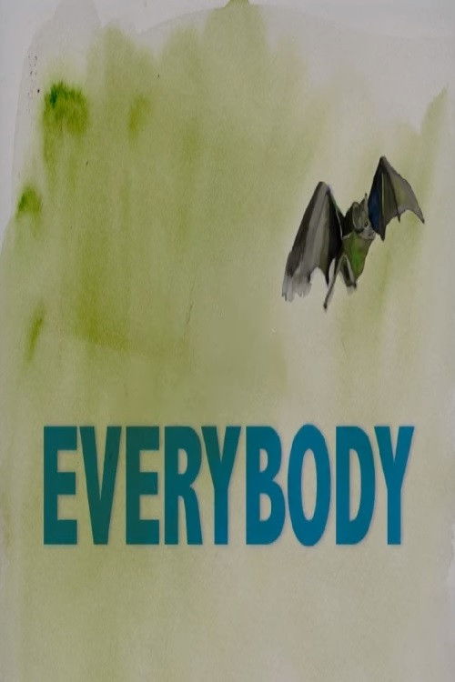 Everybody (2009) poster