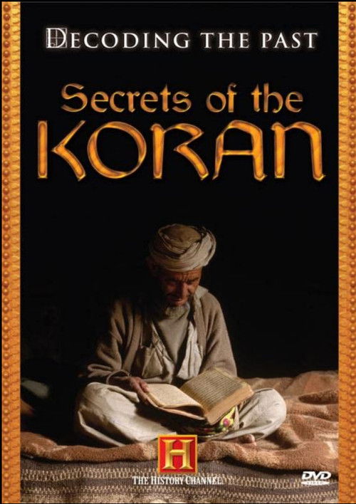Decoding the Past: Secrets of the Koran (2006) poster