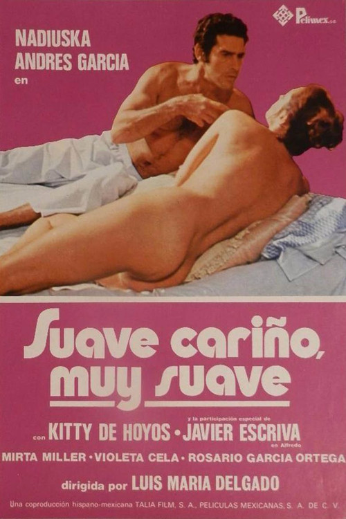 Suave cariño, muy suave (1978) poster