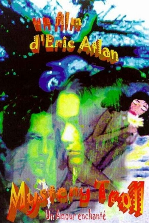 Mystery Troll, un Amour Enchanté (2001) poster