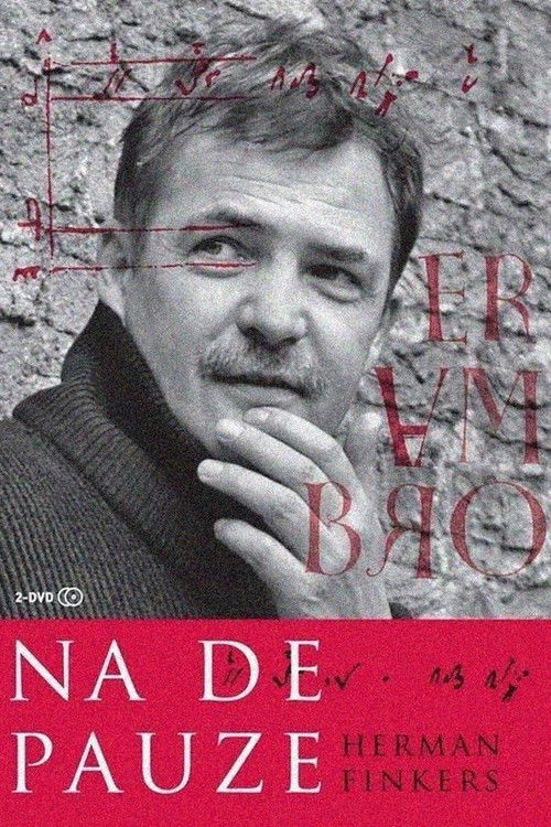 Herman Finkers: Na De Pauze (2009) poster