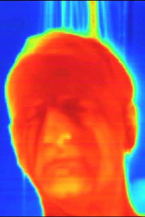 Jan Peeters (2015) poster