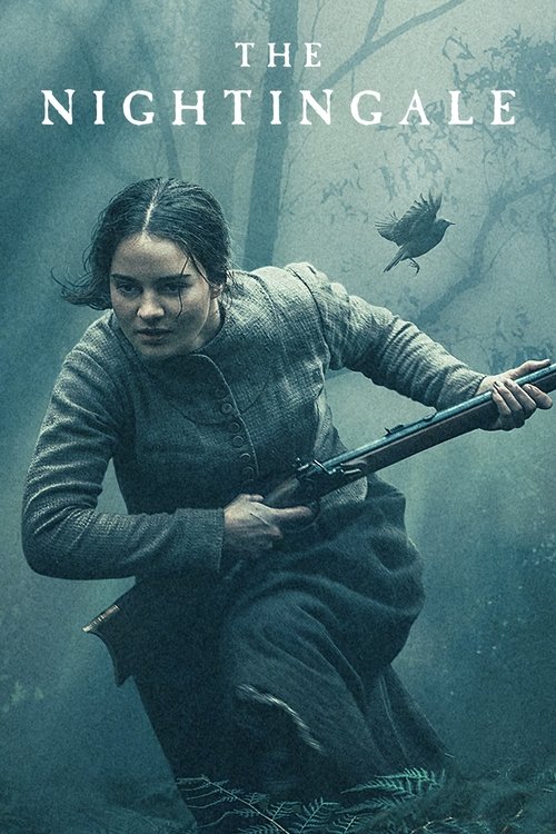 The Nightingale (2018) poster