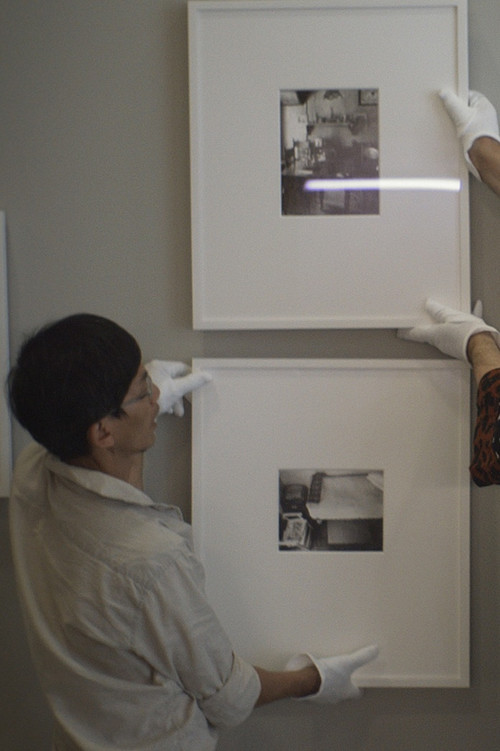 Sign Space (2016) poster