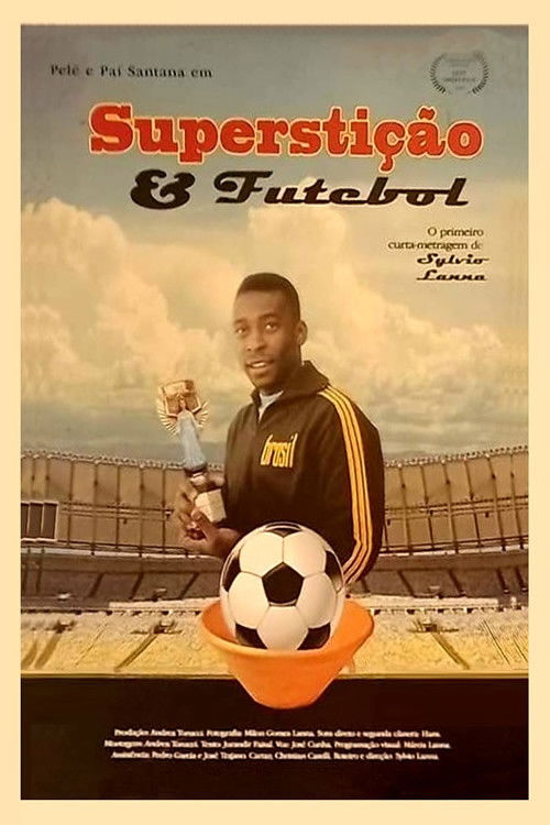 Superstição e Futebol (1969) poster