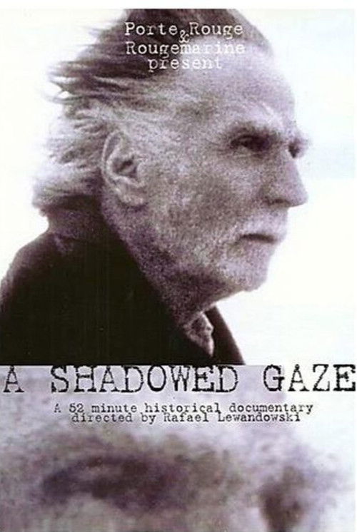 A Shadowed Gaze (1998) poster