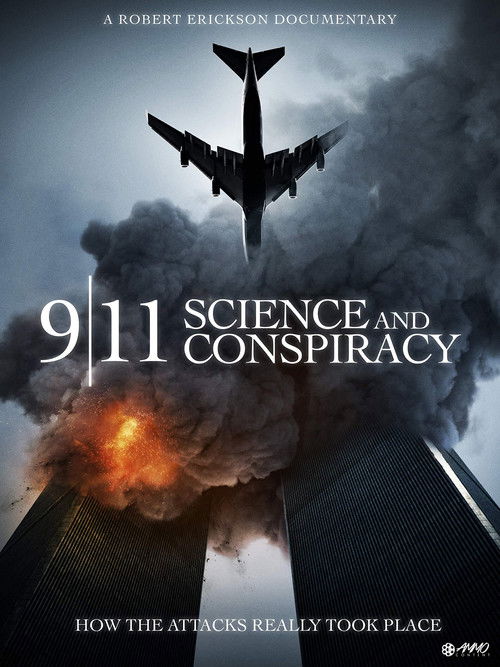 9/11: Science and Conspiracy (2009) poster