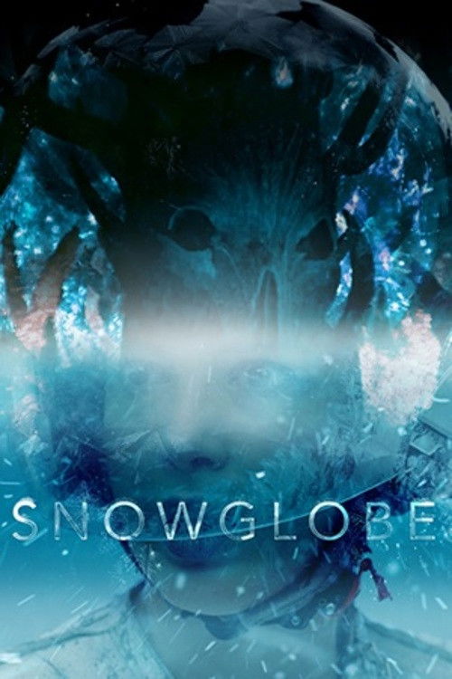 Snowglobe (2020) poster