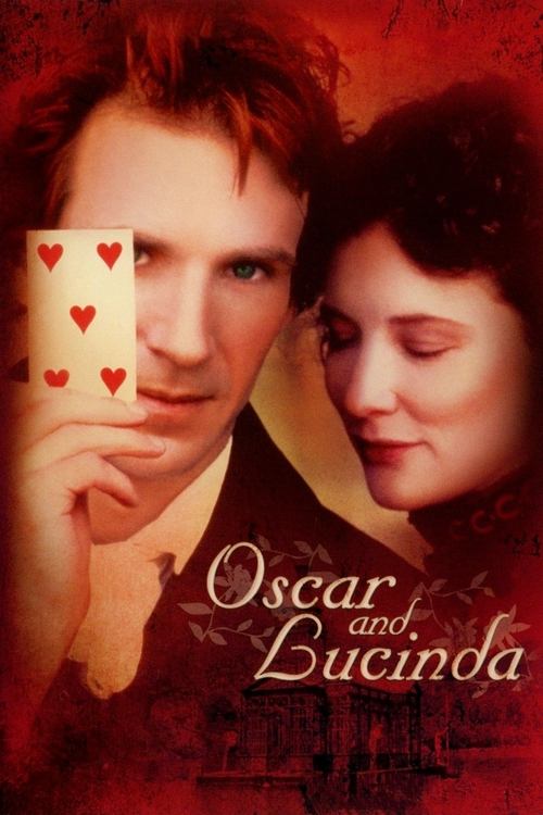 Oscar ve Lucinda (1997) poster