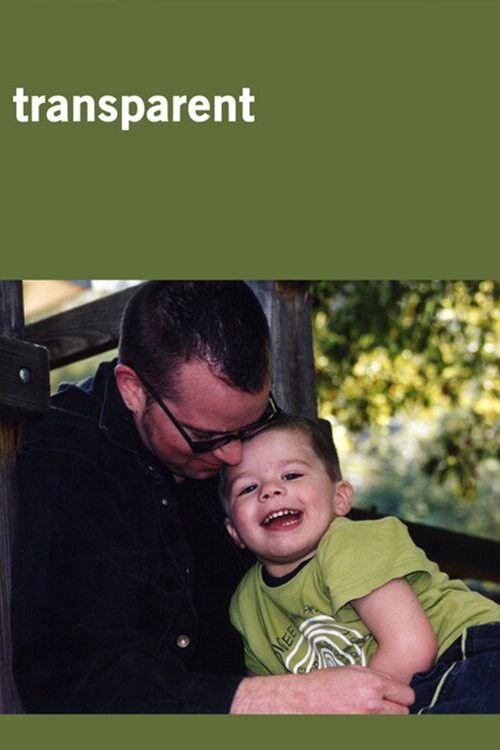 Transparent (2006) poster